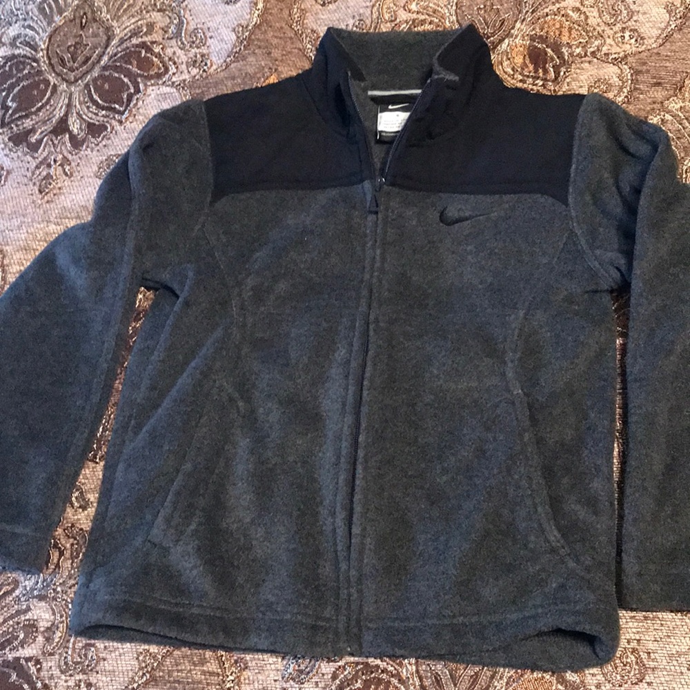 Nike boys Jacket